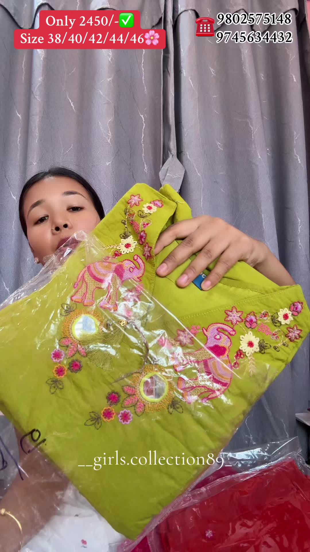 @girls colletion 89
