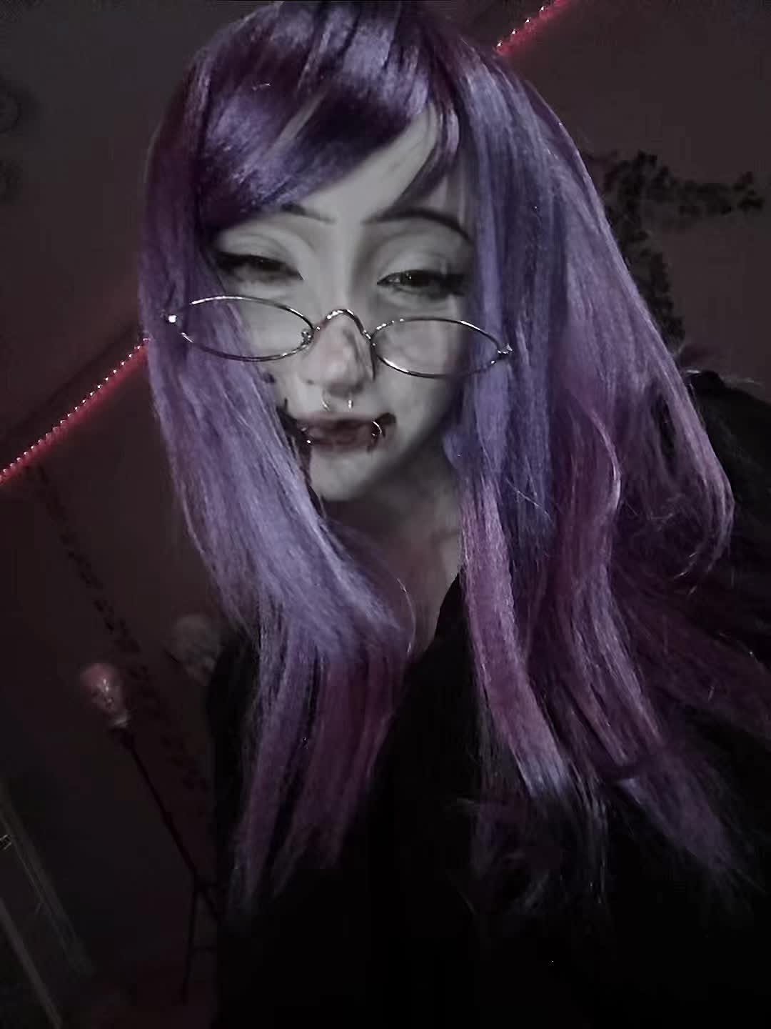 @Тгк: Кабуко💉☂️ 🐳
