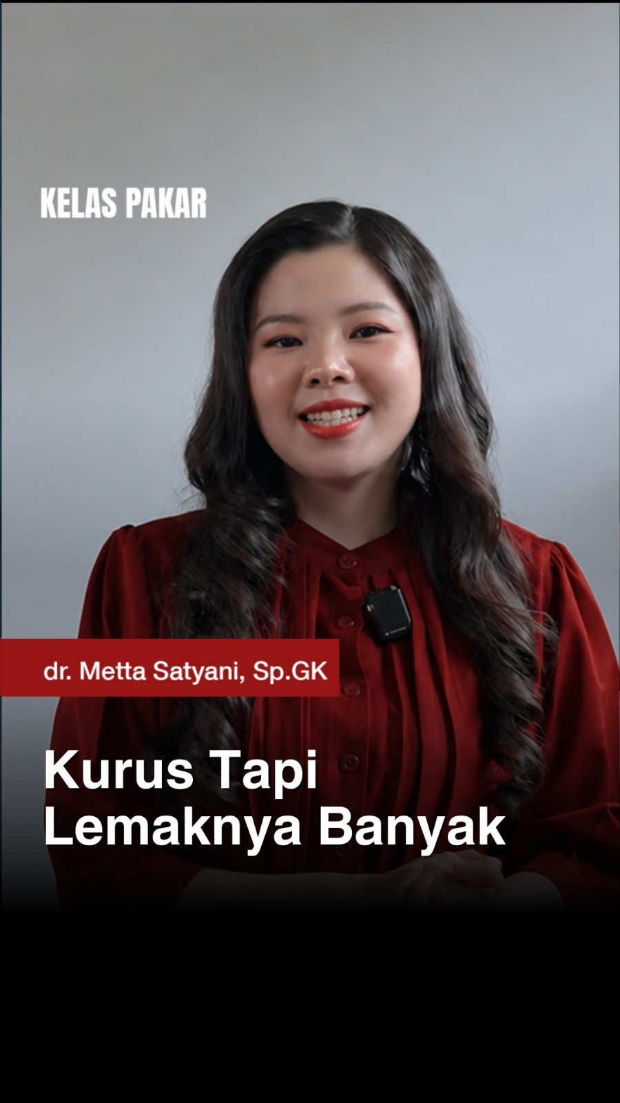 @MALAKA #masyarakatbaru