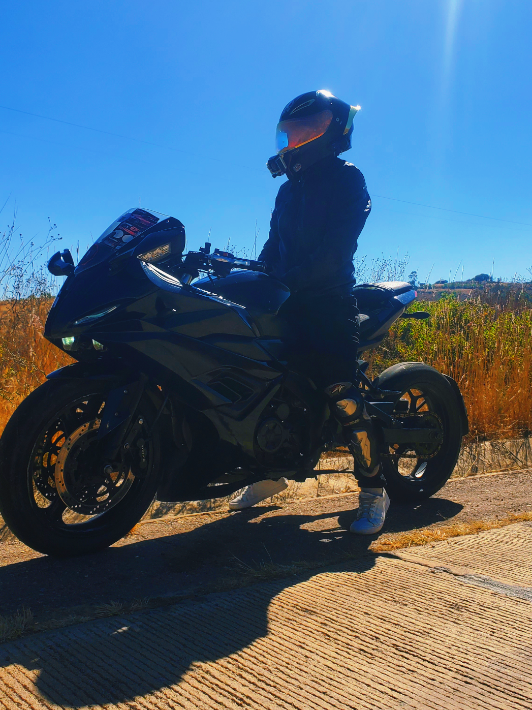 @Roly 🏍⚡️ 🇨🇱❤️🇪🇦