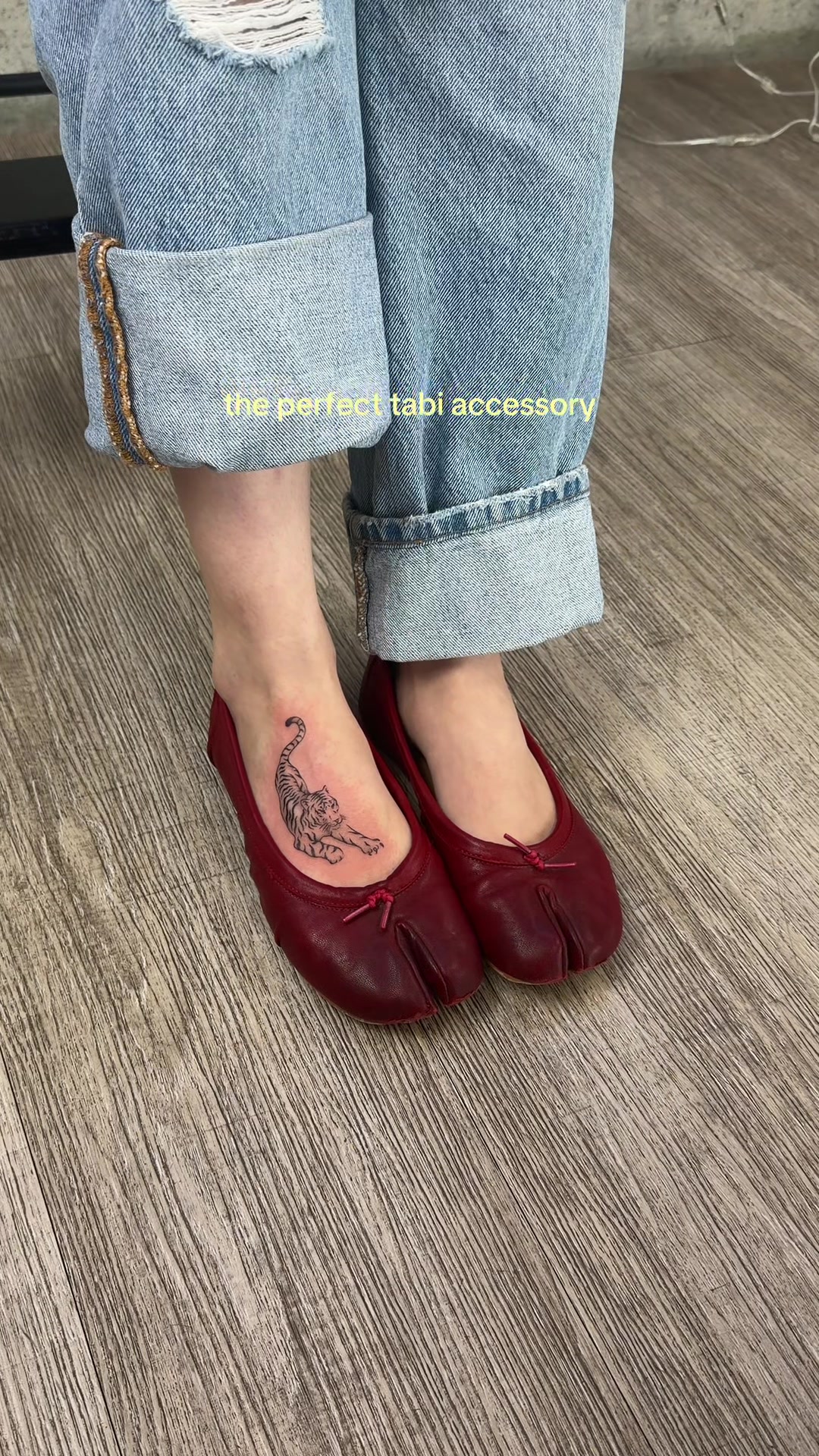 @Harmonie Tattoo