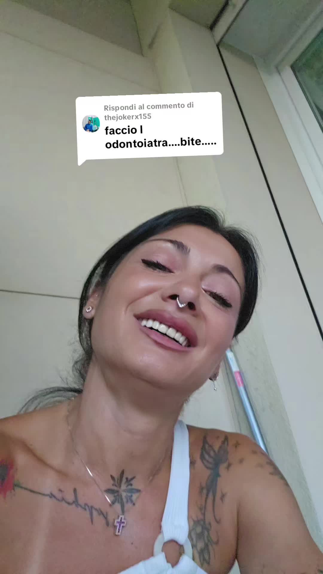 @Francesca C(angem)i