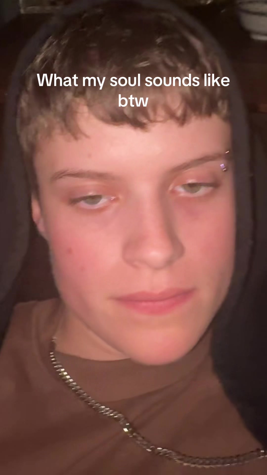@PaPI Patience