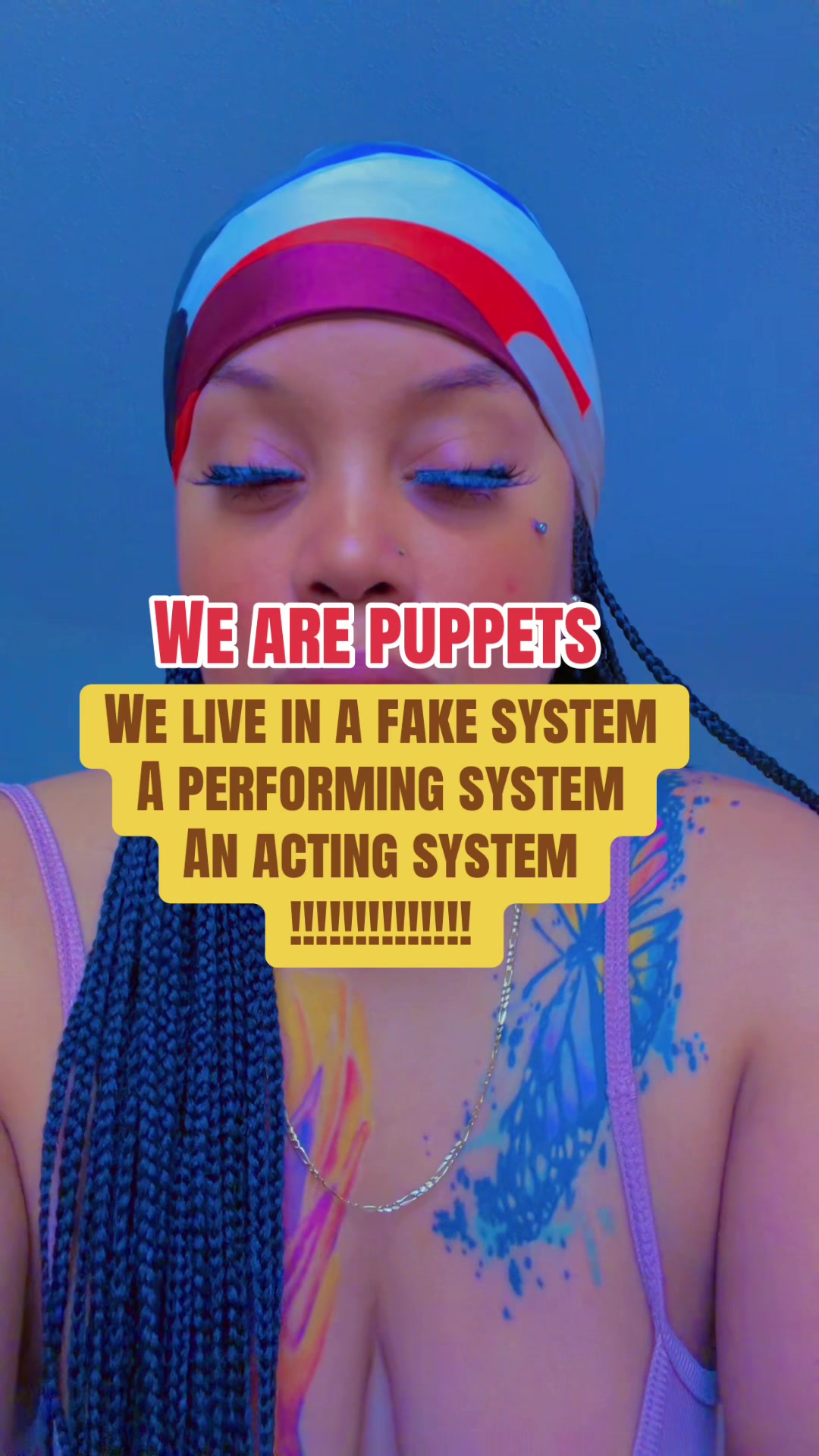 @SpiritualGoddess222