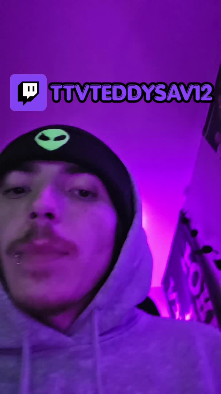@Teddy