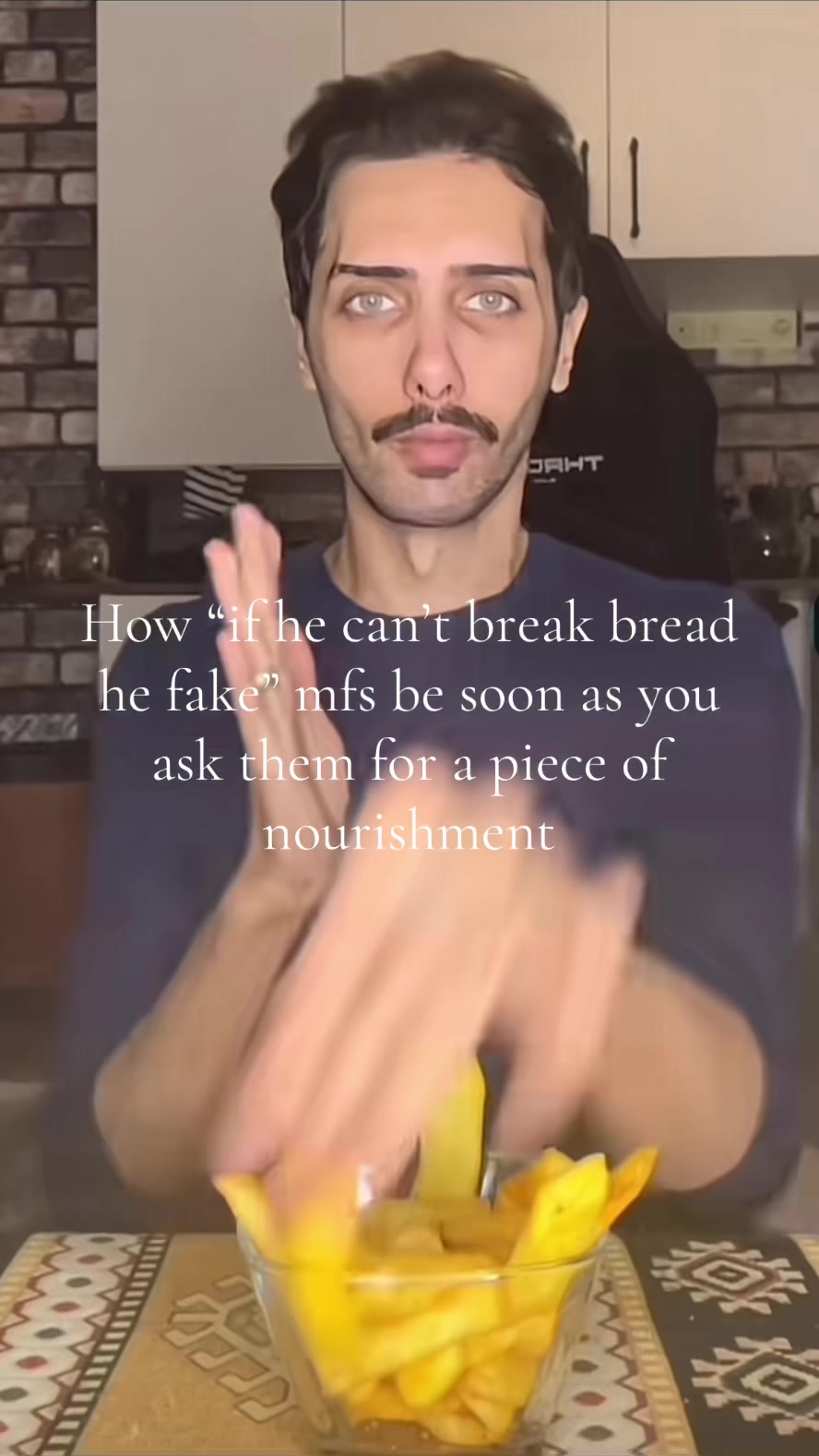 @Exquisite Sir