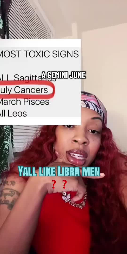 @LovelyTheeAquarius|AstrologyDC