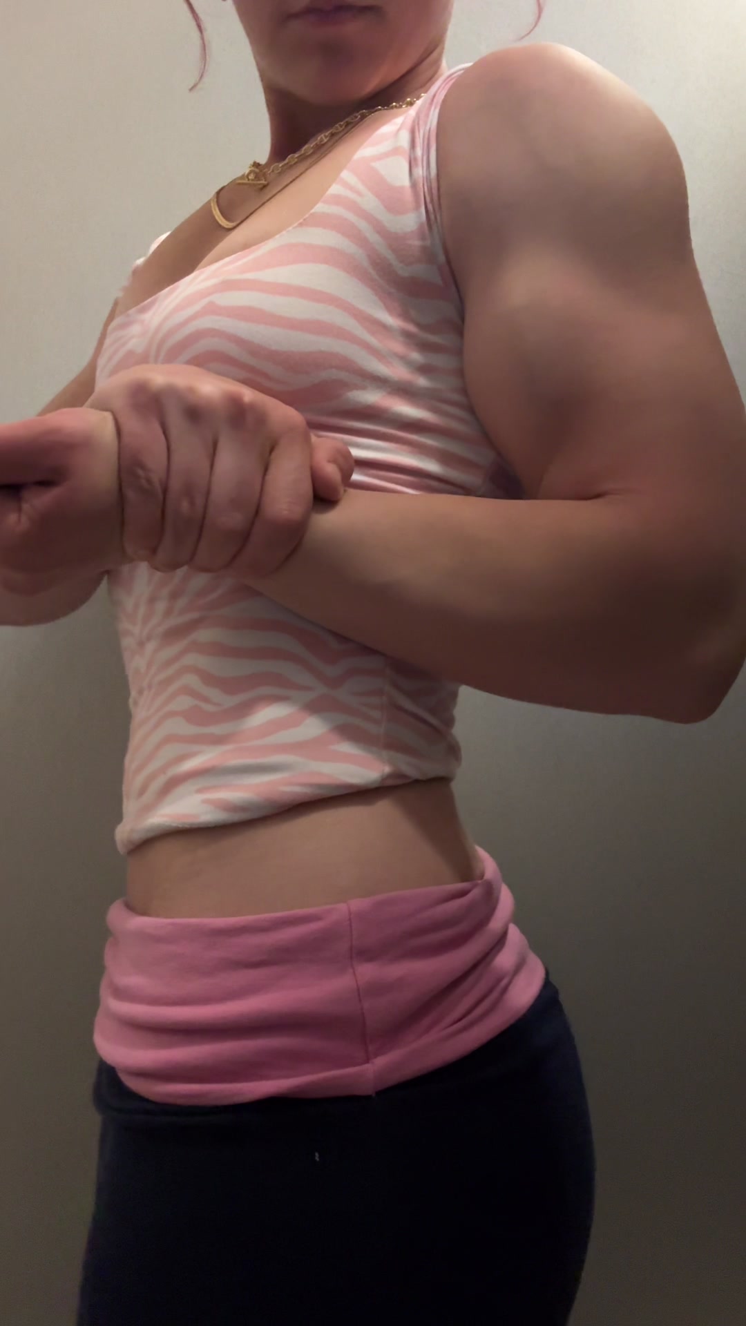 @Maryjowrestles