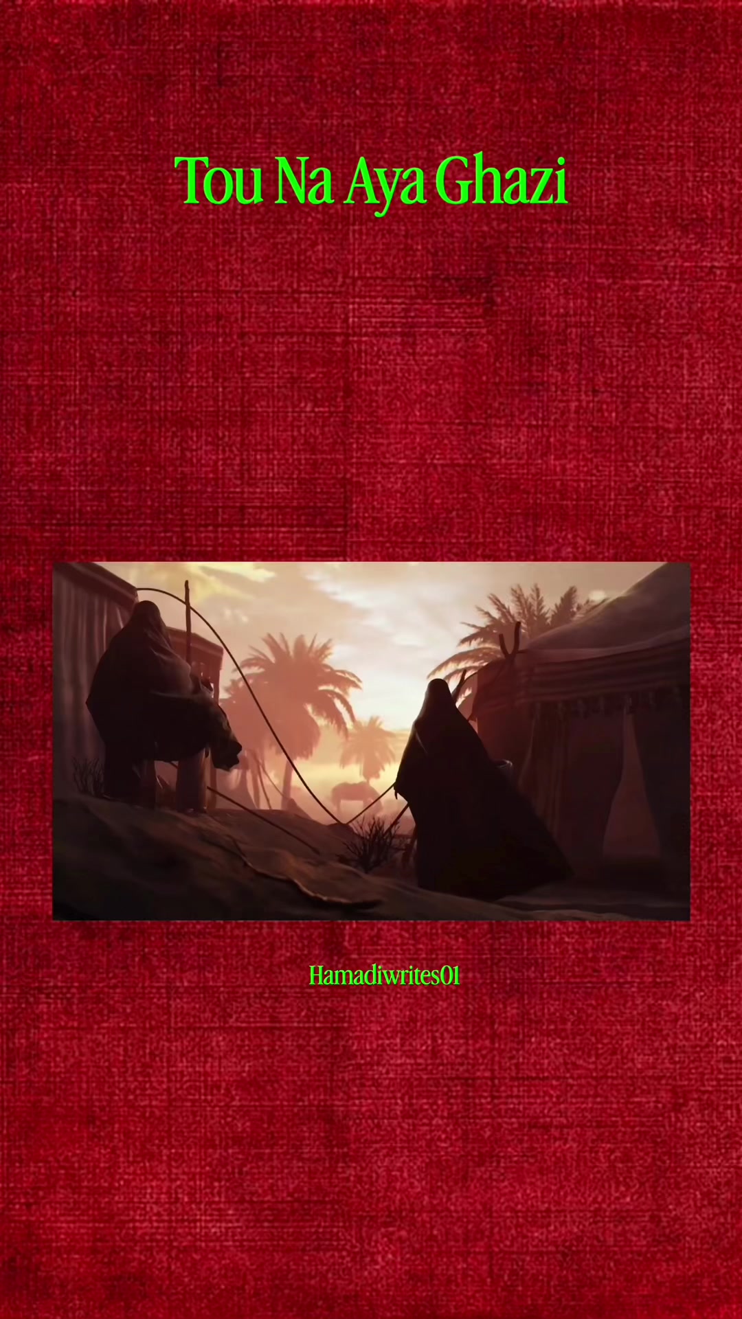 @𝐇𝐚𝐦𝐚𝐝𝐢𝐰𝐫𝐢𝐭𝐞𝐬𝟎𝟏
