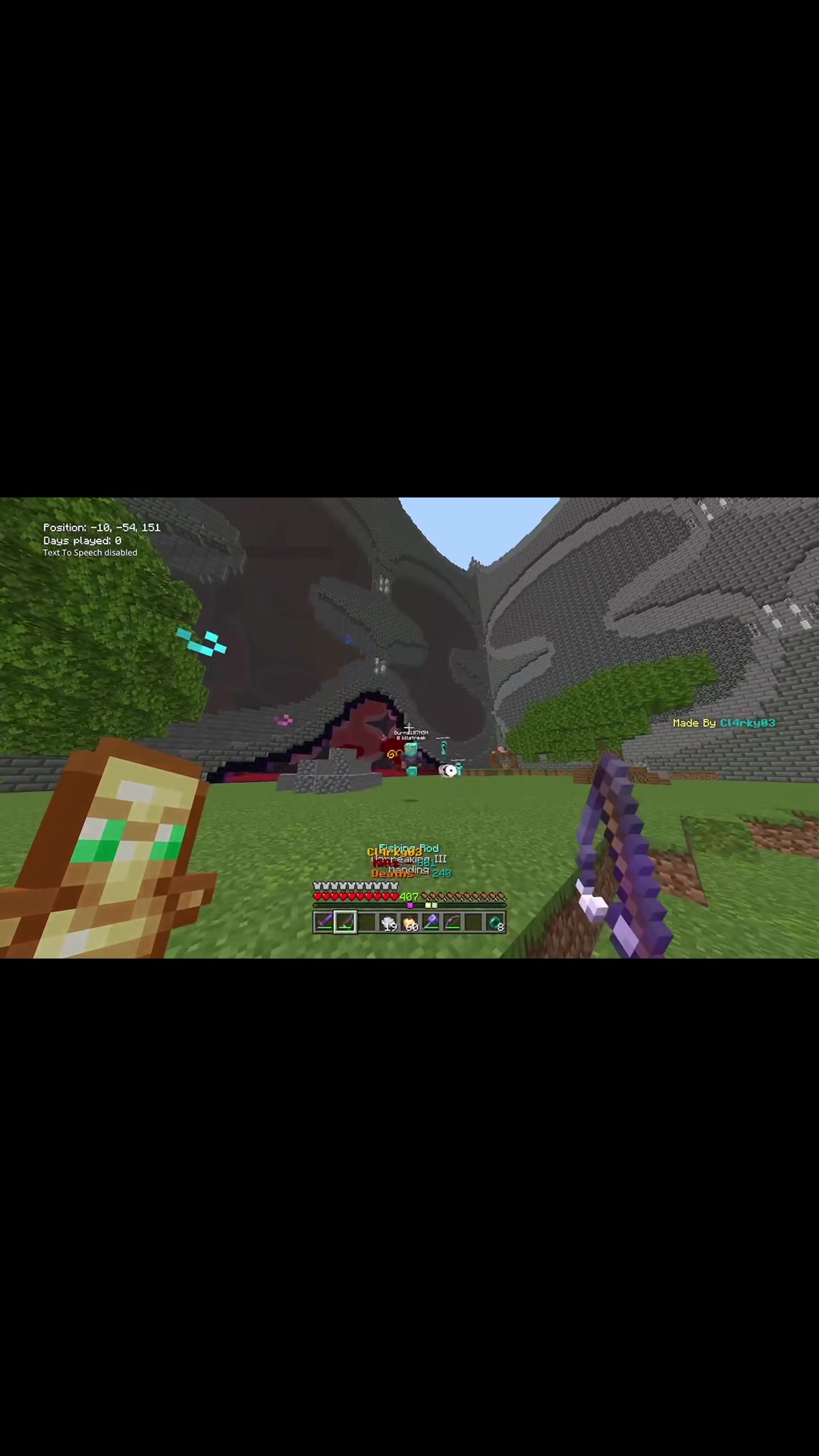 @Cl4rkington The Third