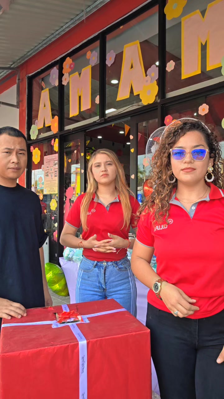 @LULUFA 中国商城🇭🇳🇨🇳