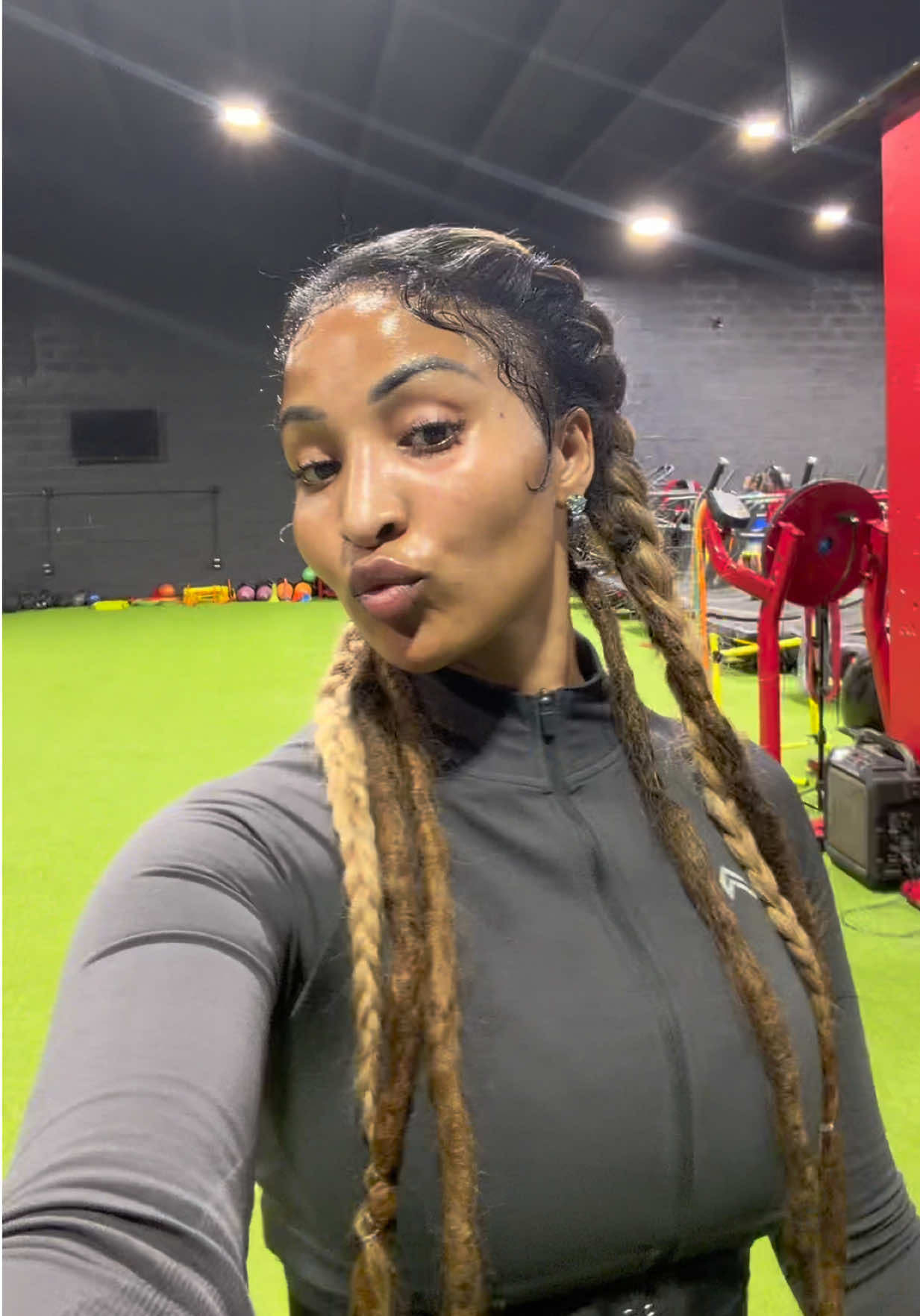 @Shenseea