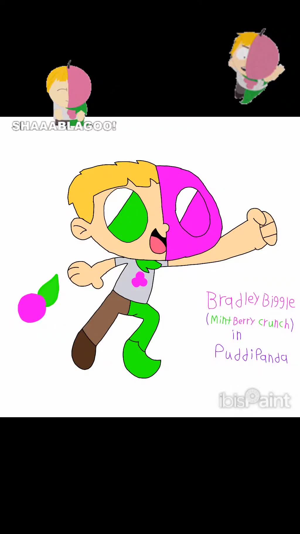 @Kaitiebugcool