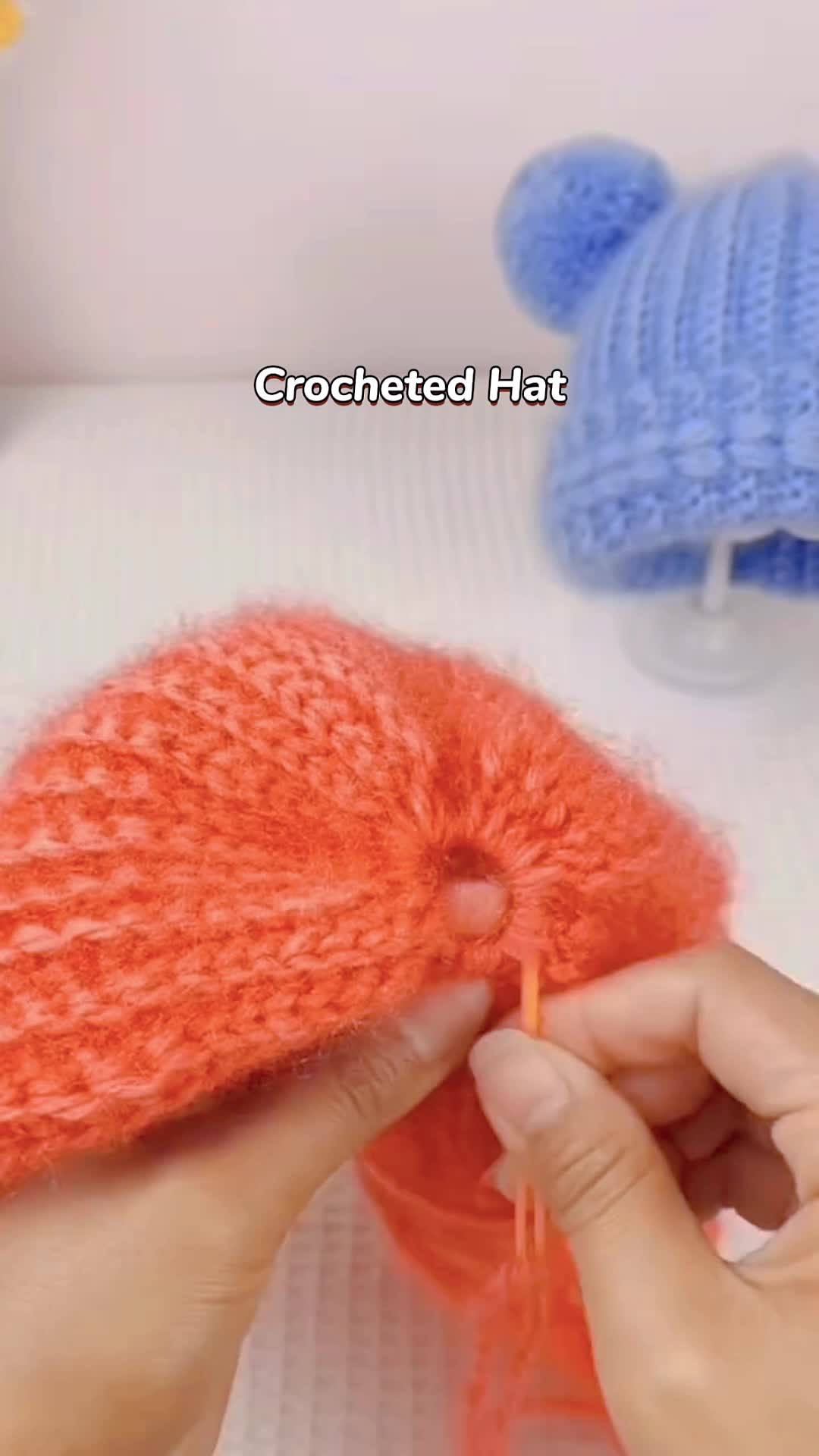 @Crochet House