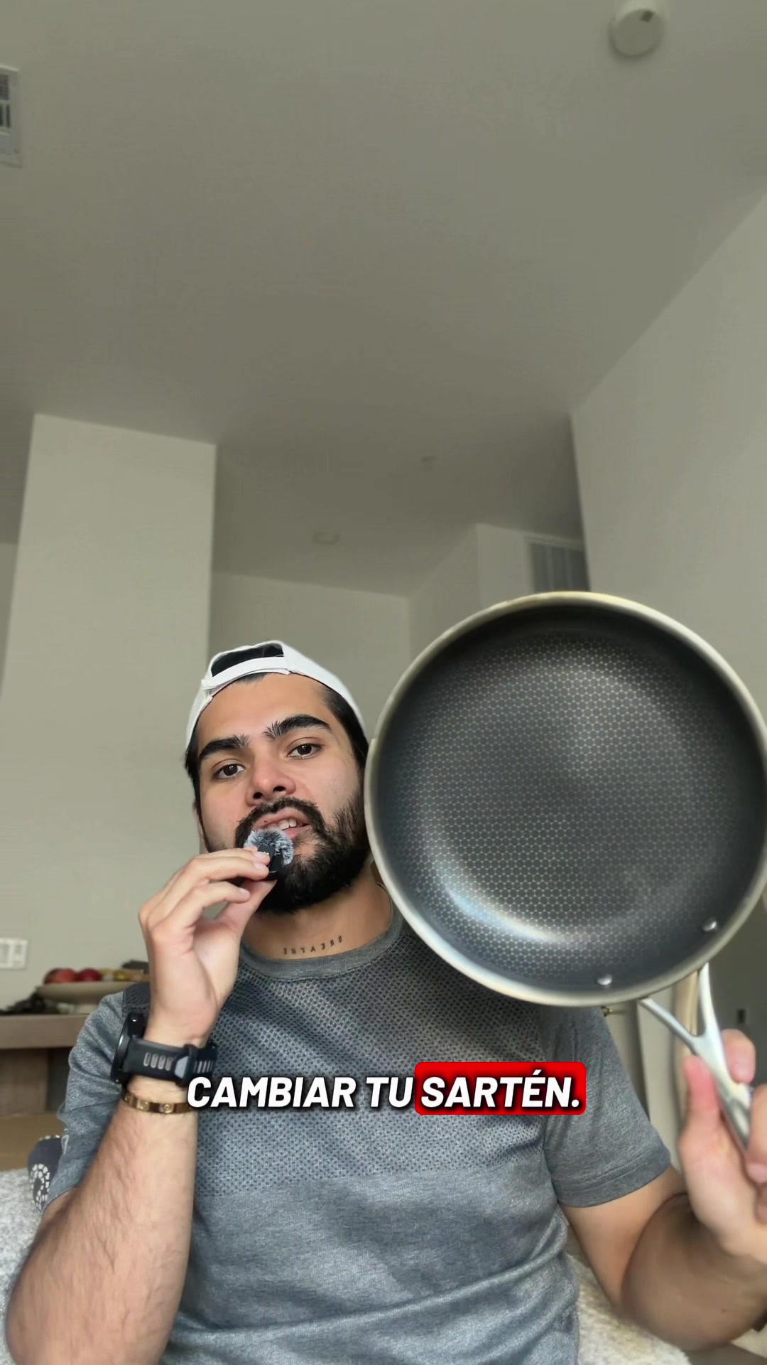 @Mike | Cambio de Hábitos