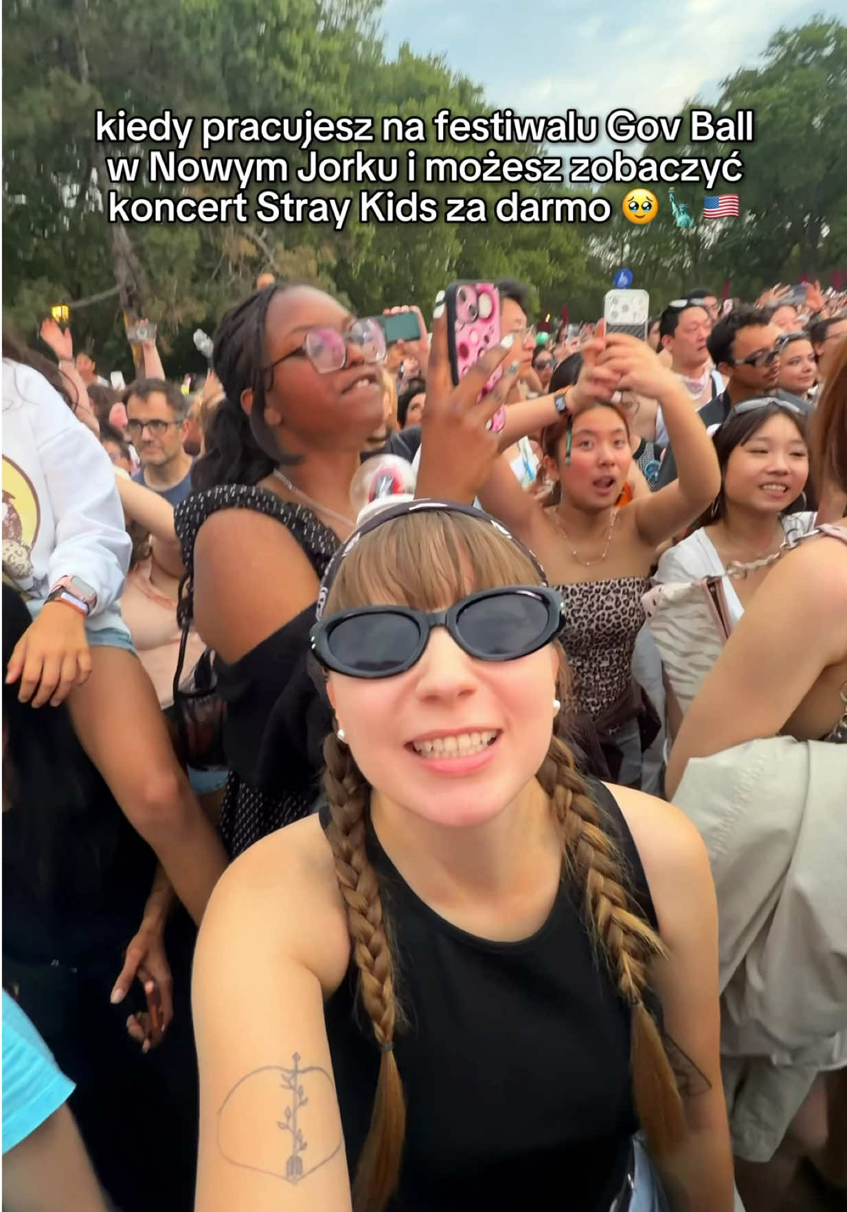 @Kornelia | Życie w Nowym Jorku