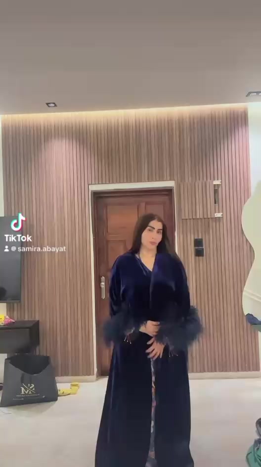 @سميرة طيبت القلب