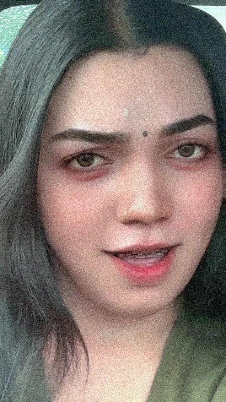 @கிஷிதா ராவ்@кιѕнιтα🤍👑