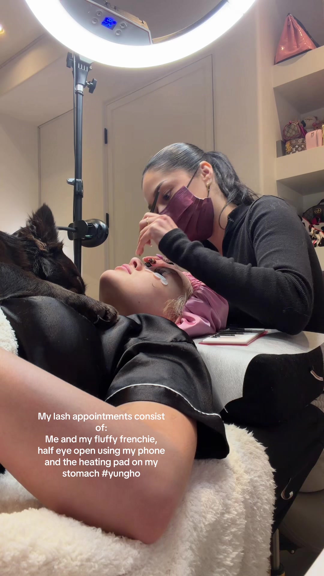 @Mouthfullofme