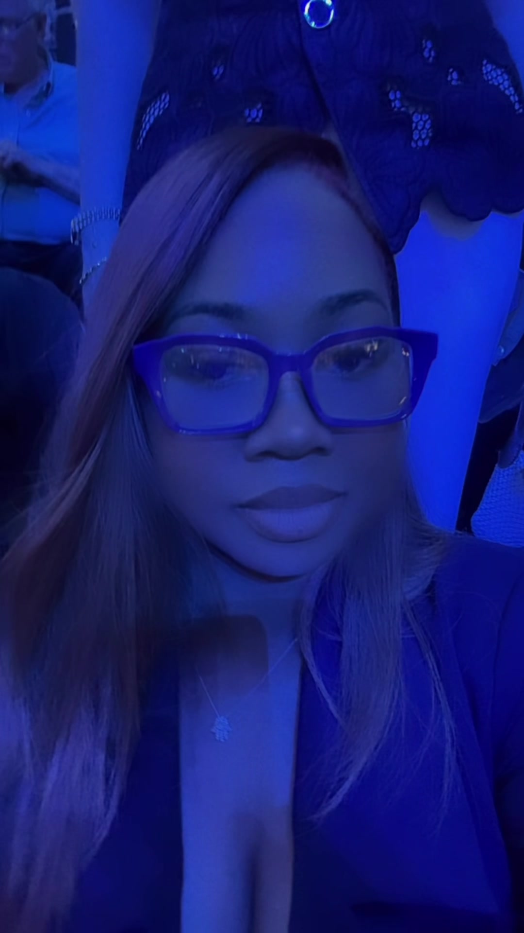 @APRIL LEWIS | 📍Houston, Texas