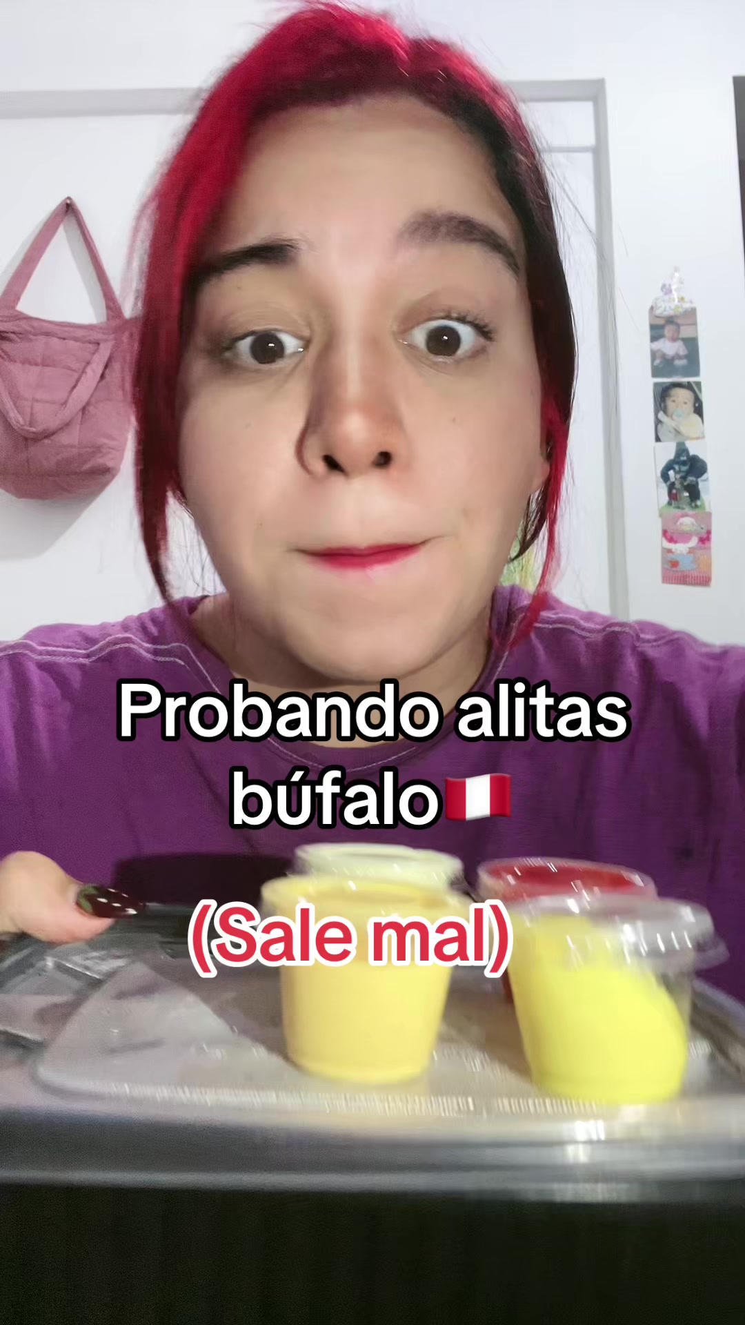 @la chama emo