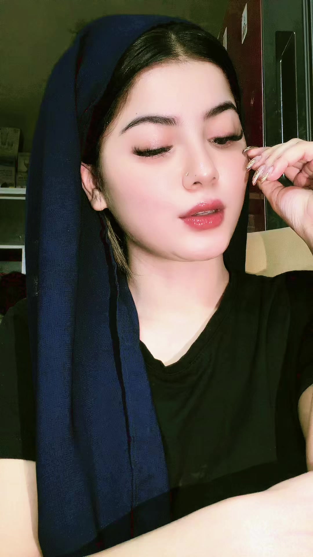 @Faiza Ali official ๐งฟ