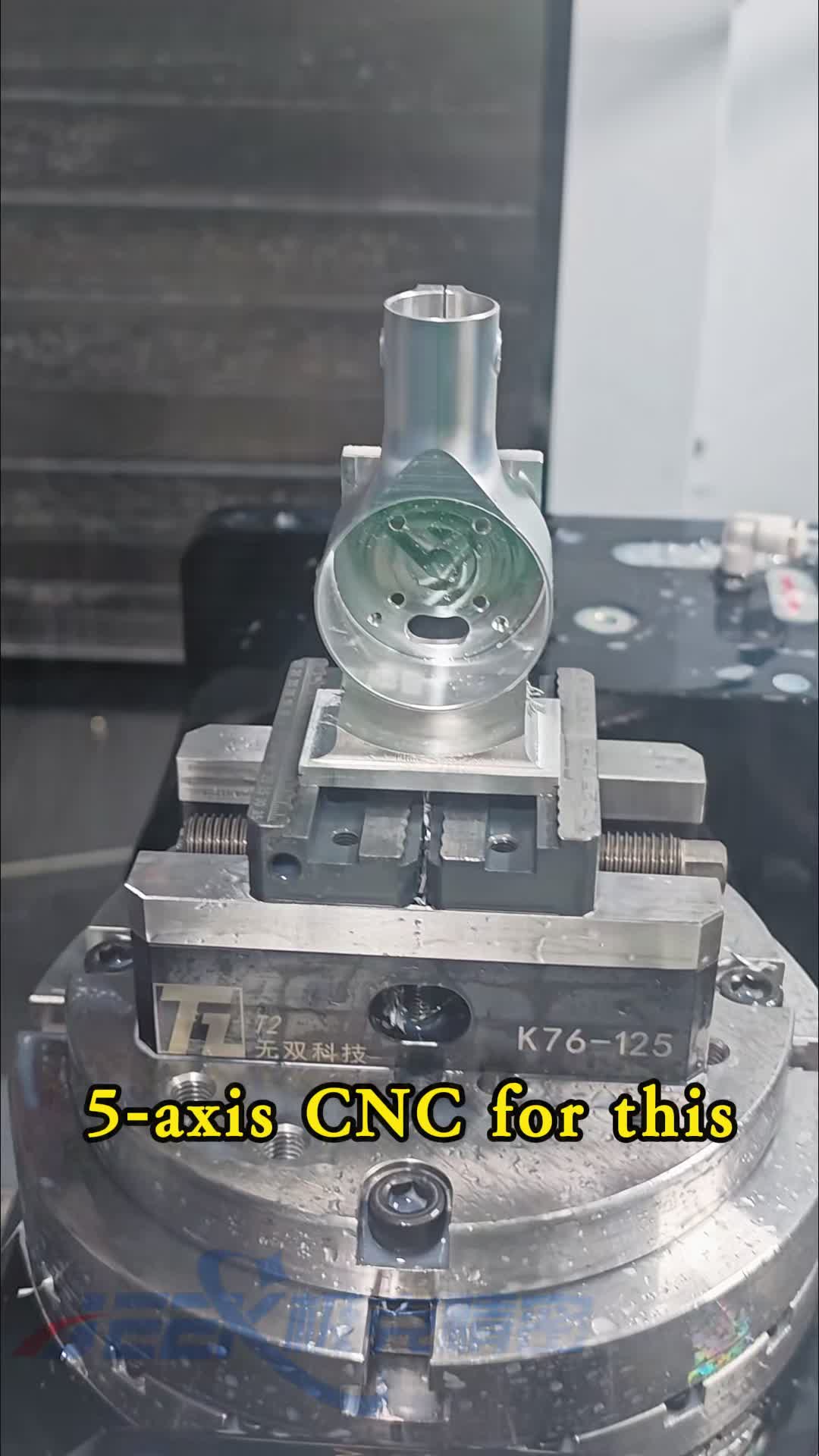 @CNC Factory