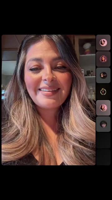 @💄⚖️Maria H 👑🎀🧵🎵