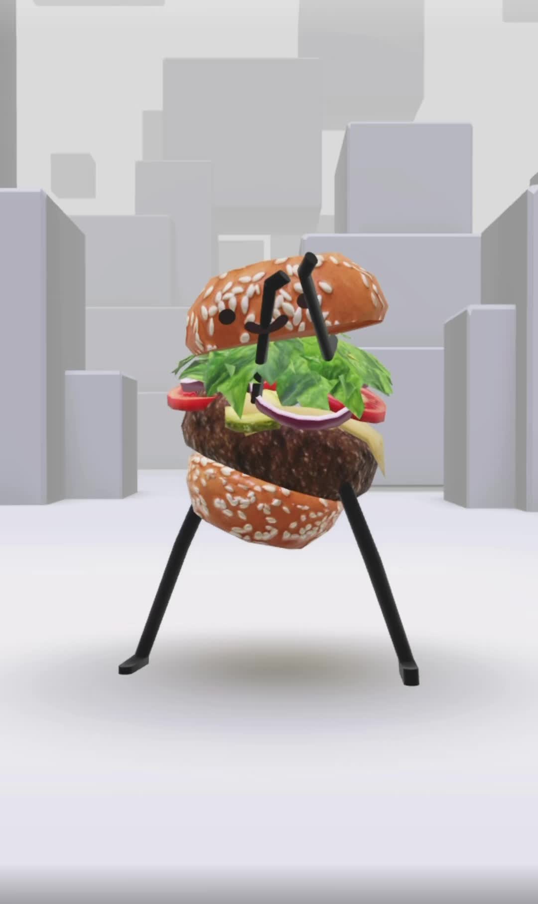 @burger