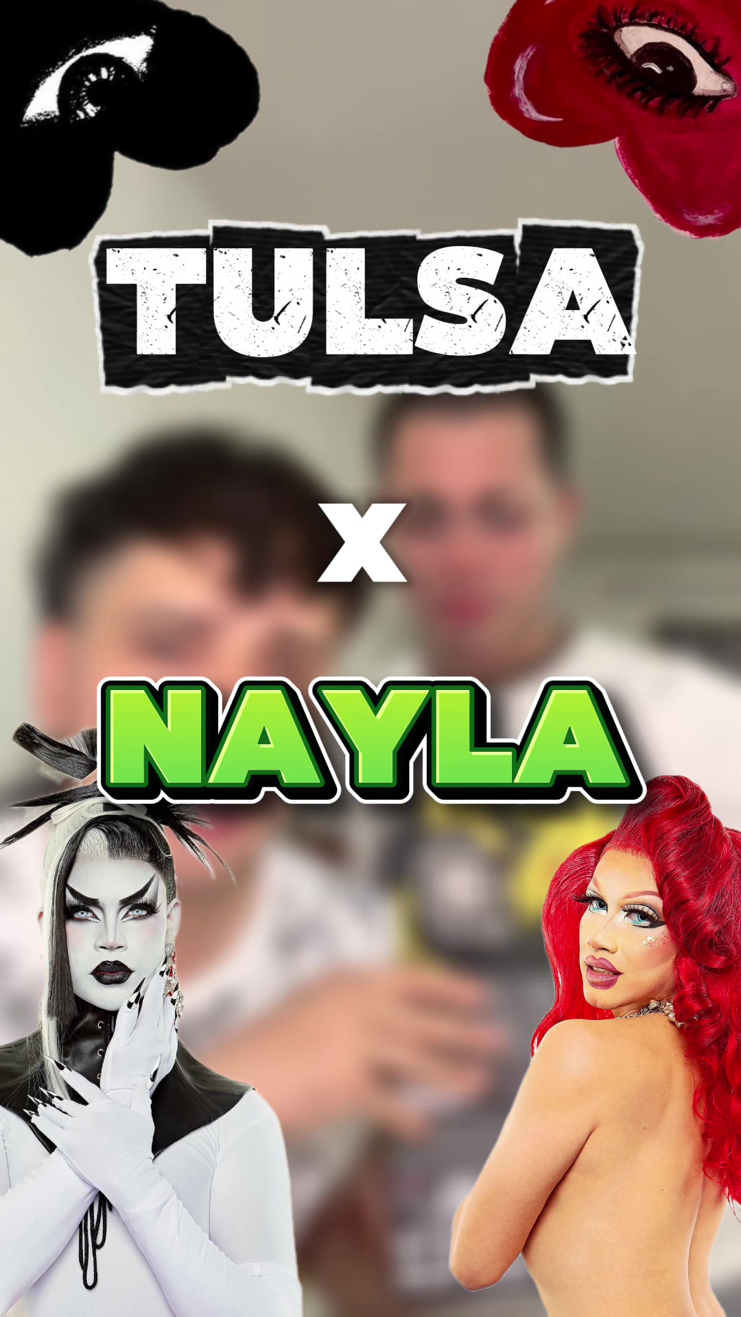 @Tulsa Walpurgis
