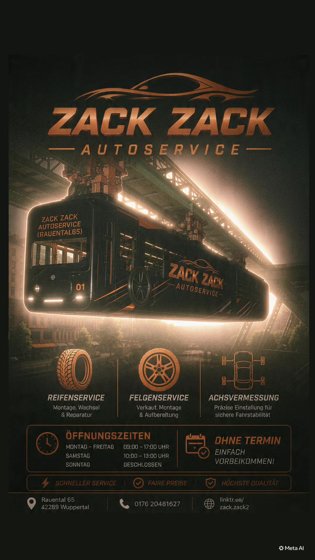 @Zack Zack Autoservice