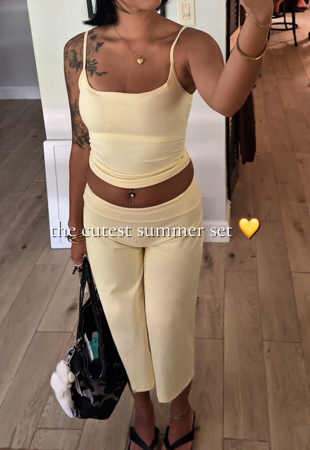 @ashanti ๐ฆ