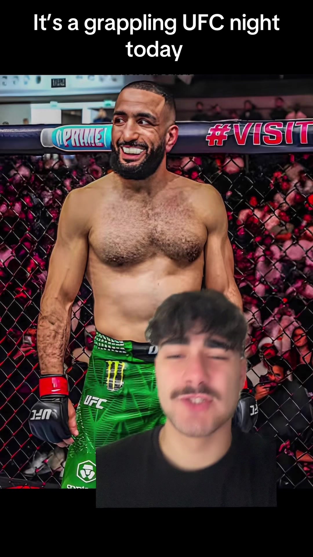 @NiccyGFightTalk