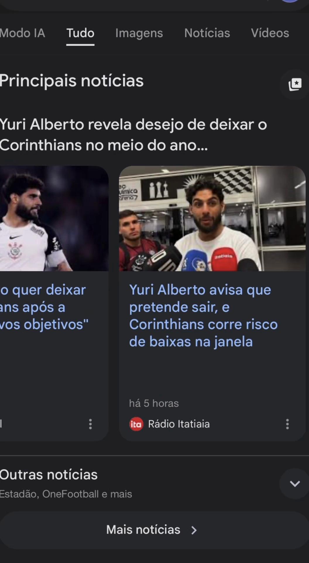 @Corinthians