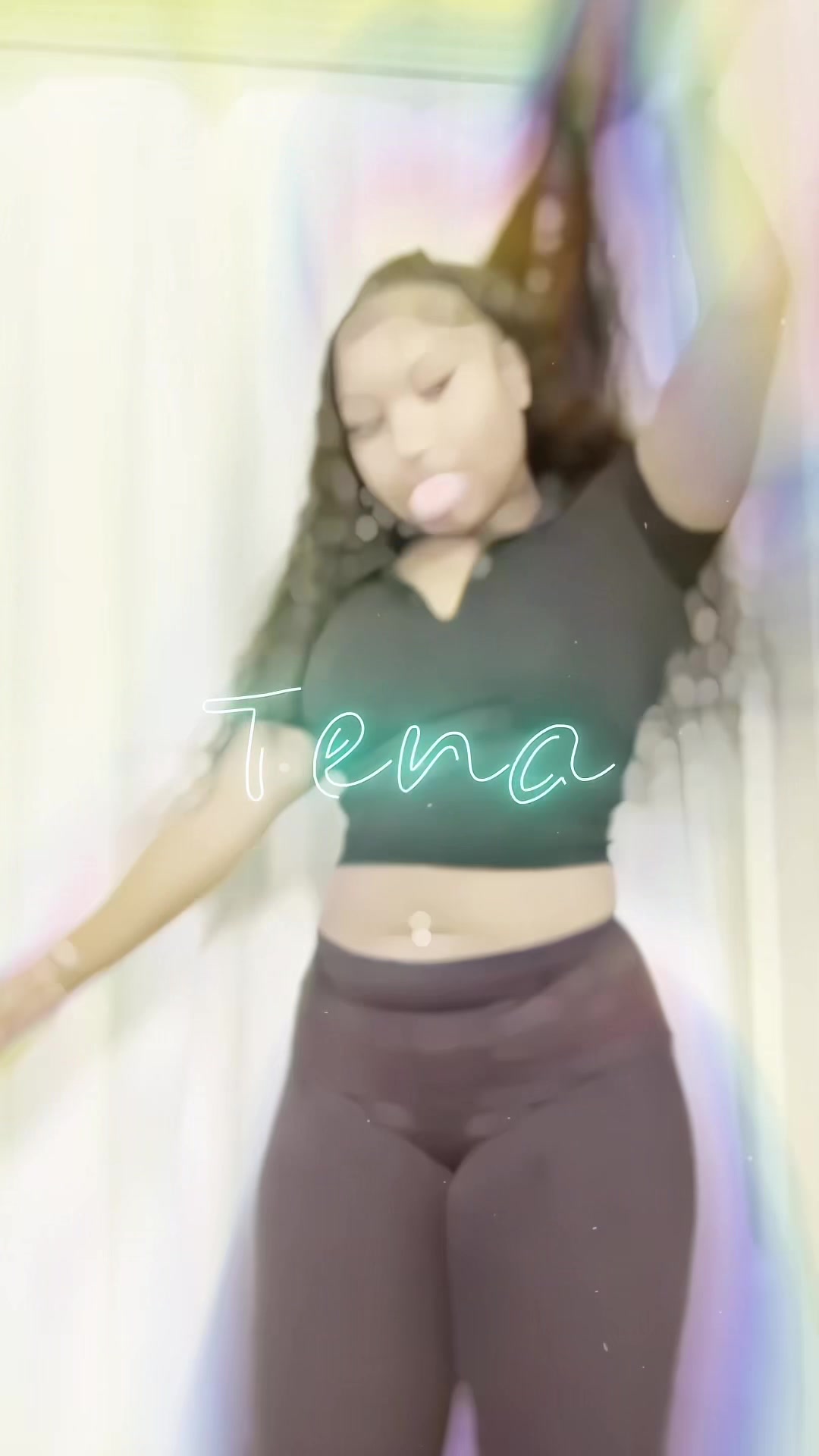 @tenacious