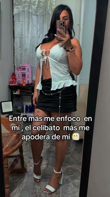 @Michell Mejía