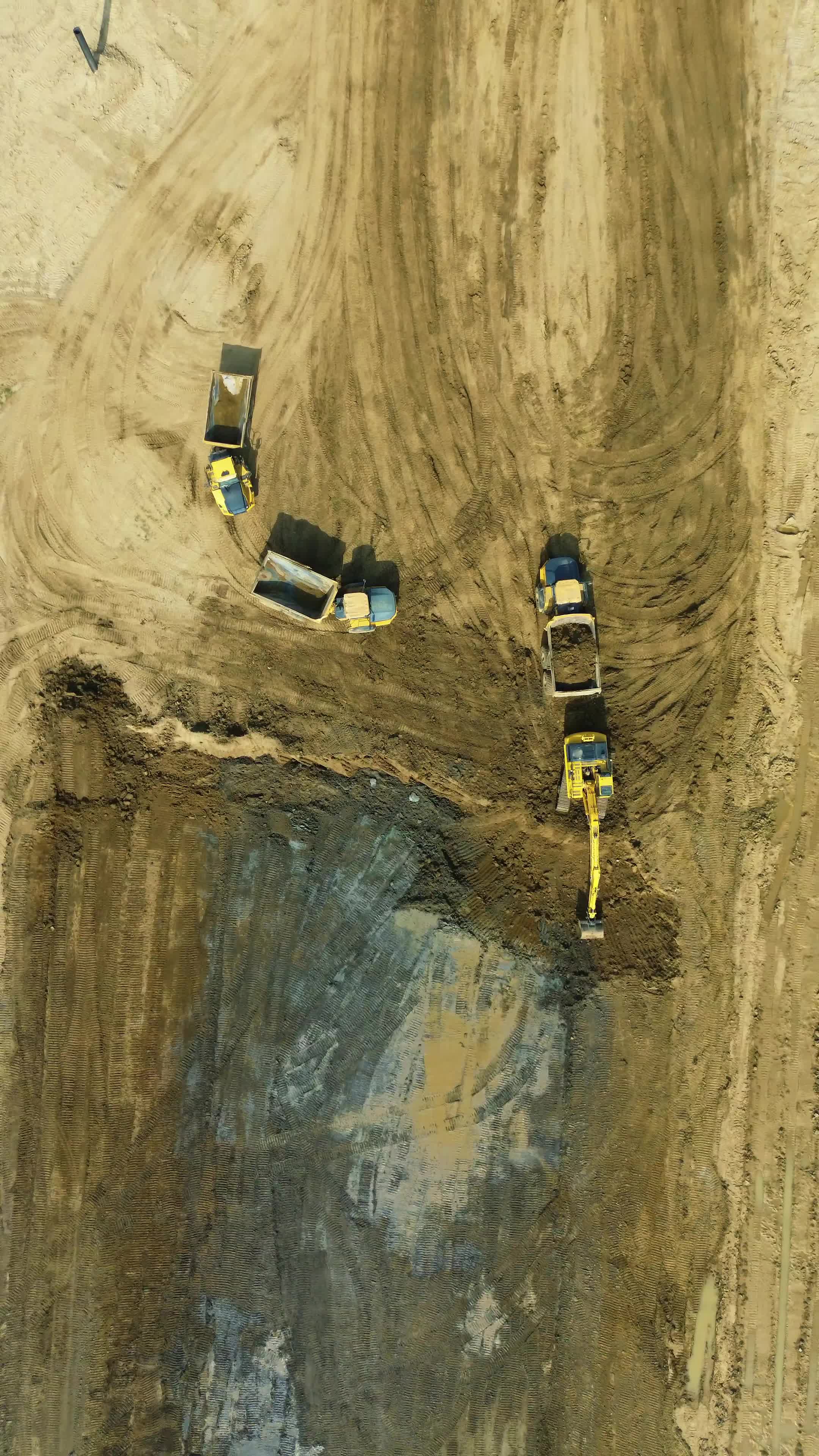 @VTF Excavation