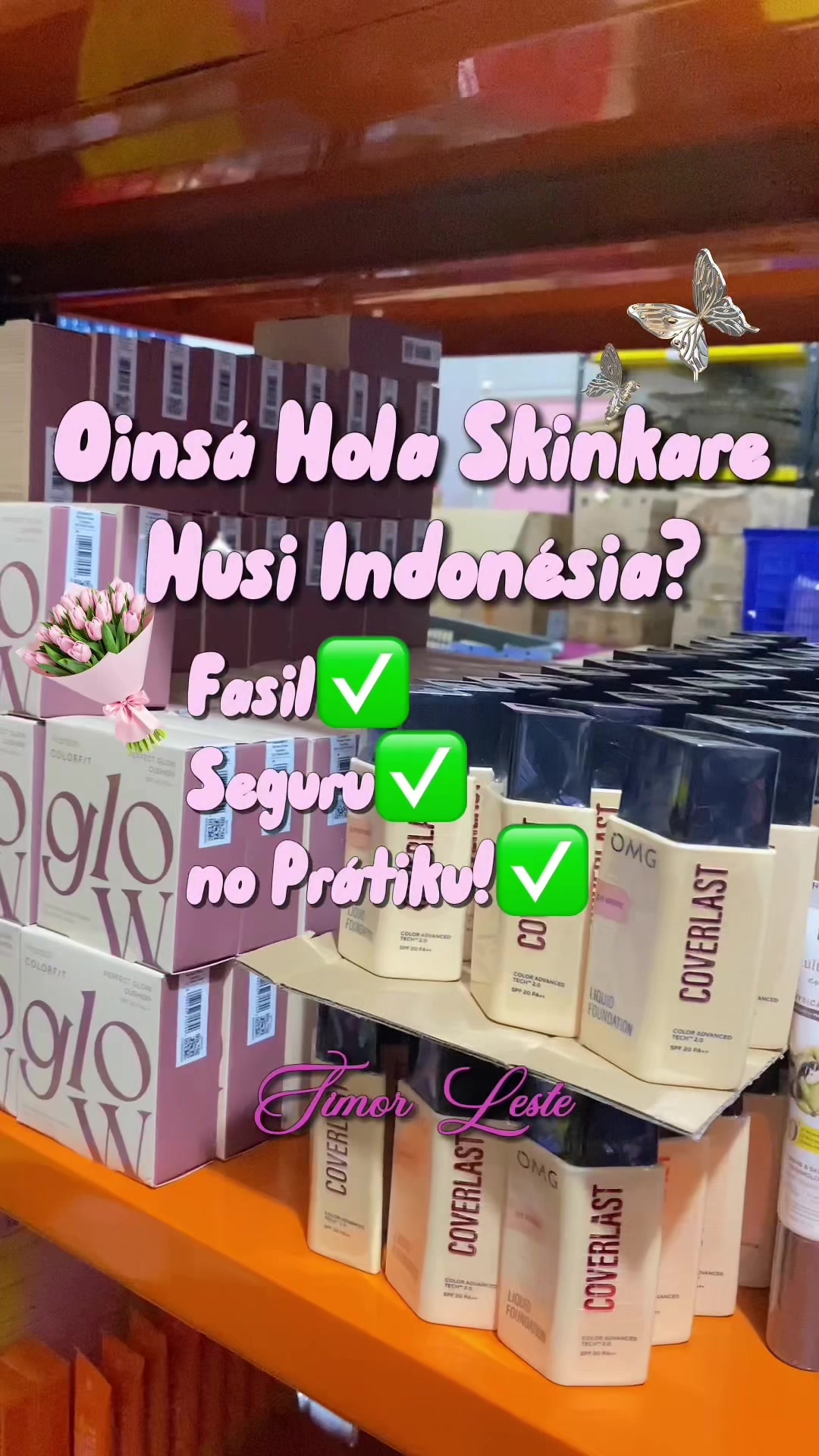 @GERAI SUPPLIER SKINCARE