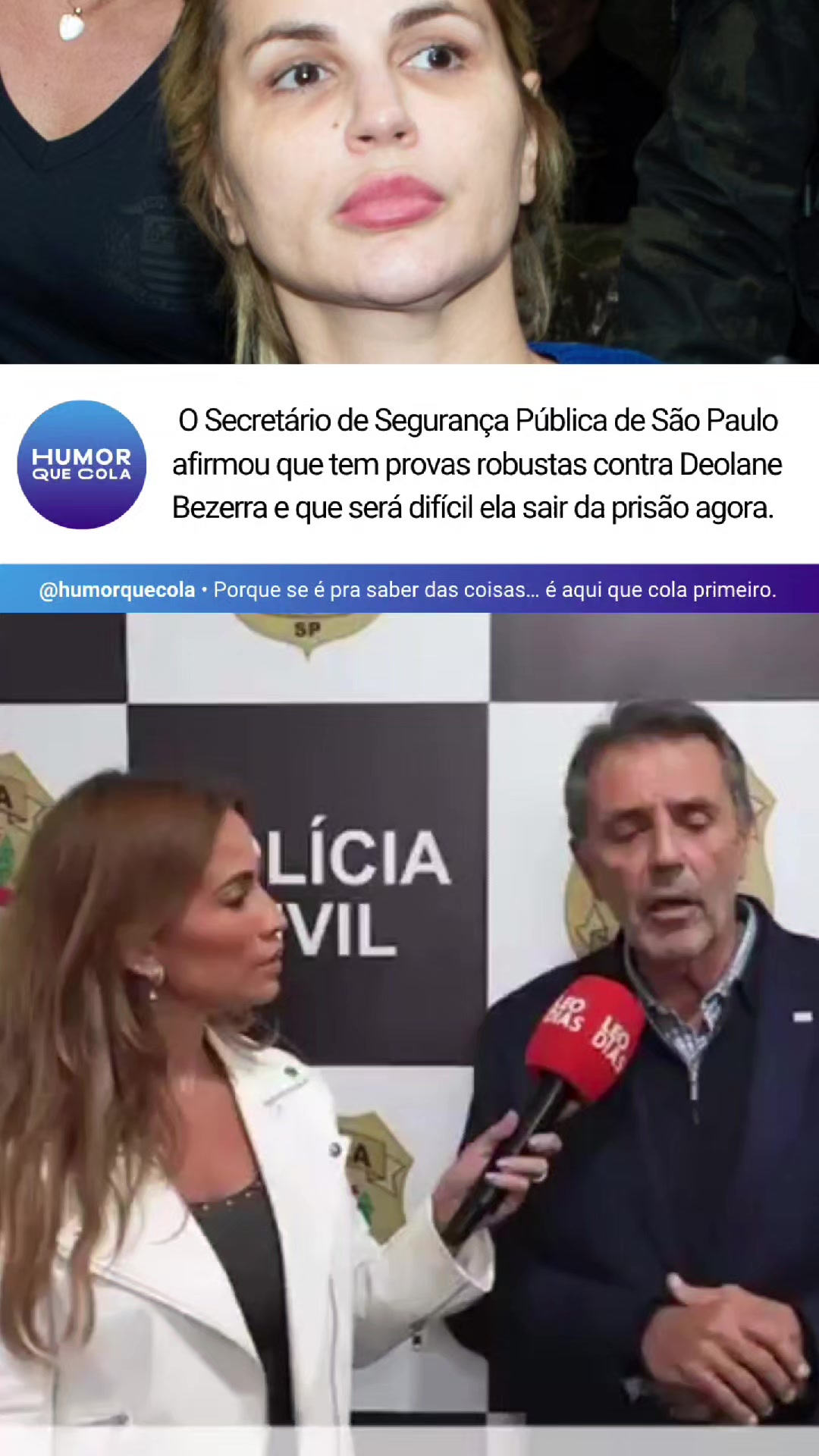 @Humor Que Cola