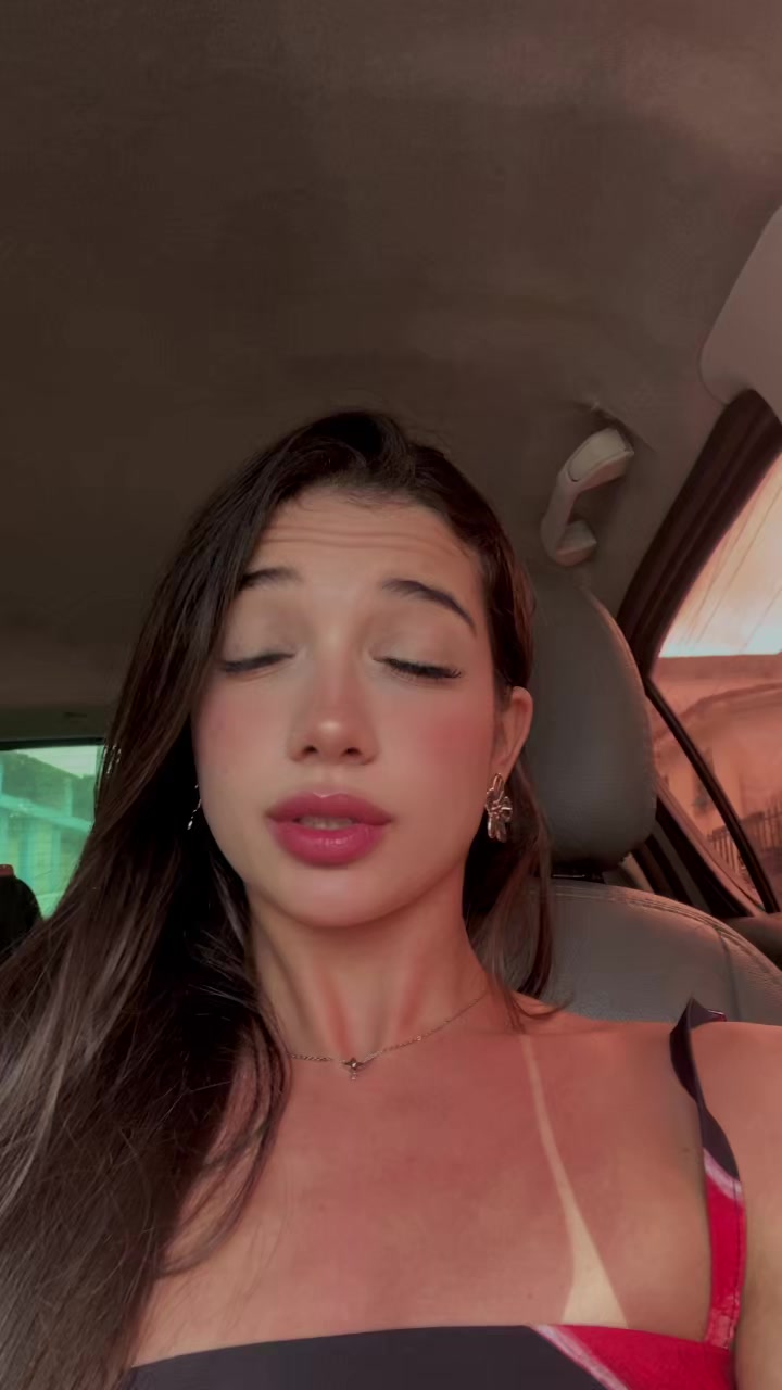 @Bellynha Santos