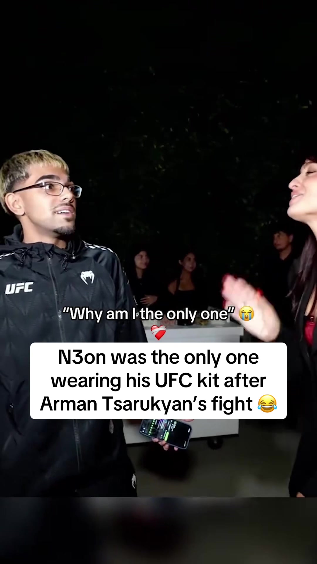 @ESPN MMA