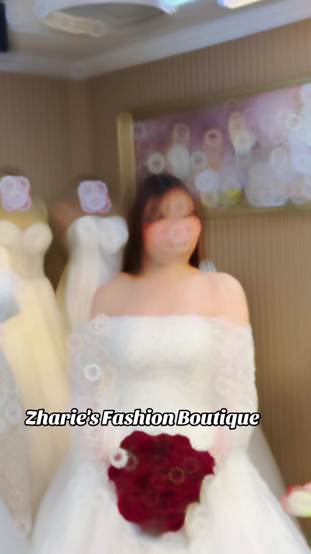 @Zharies fashion Boutique