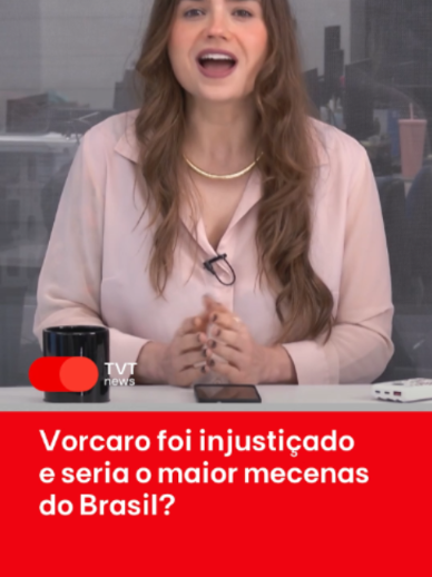 @Rede TVT