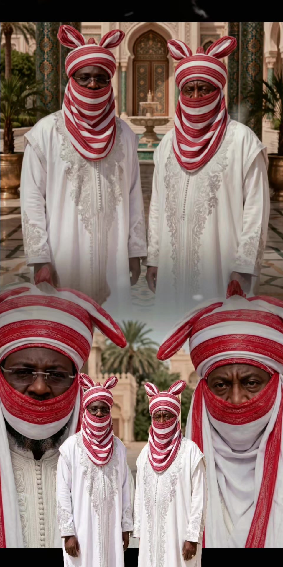 @Amb. Nura_Nitel