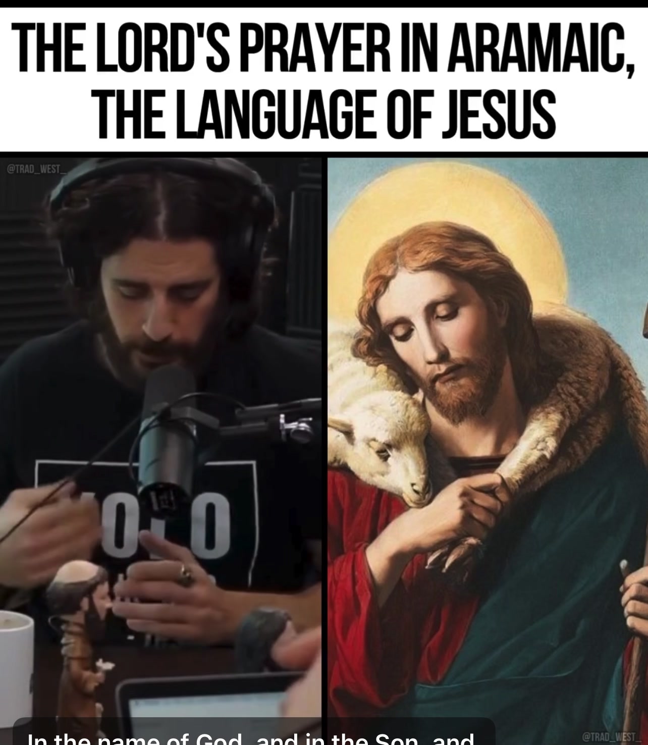 @jesussavesnations