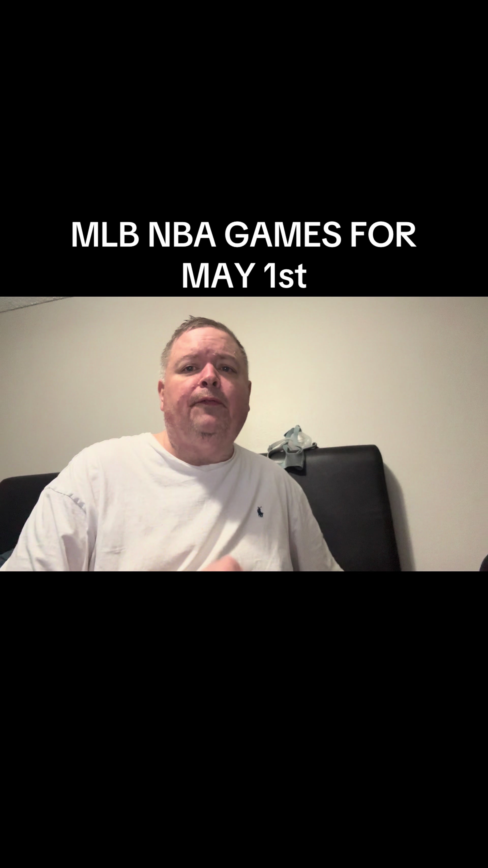 @Sports picks.