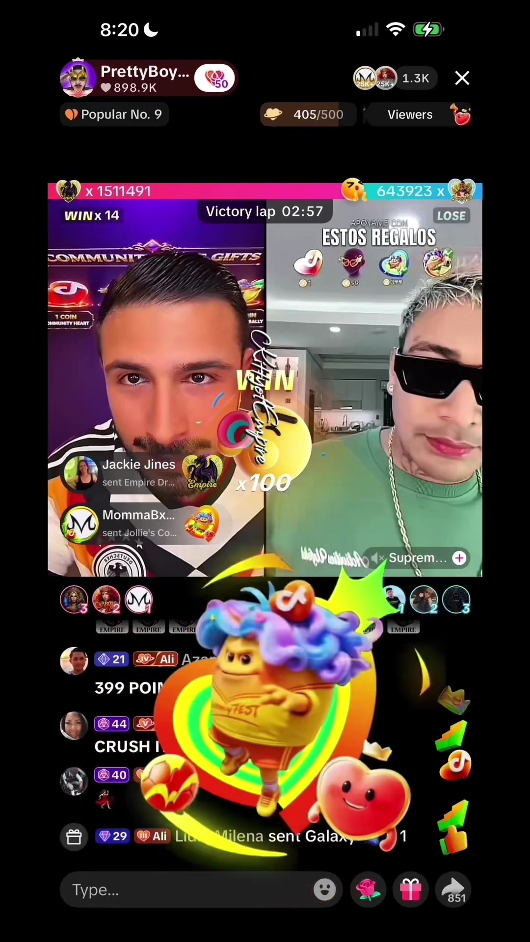 @KITTY