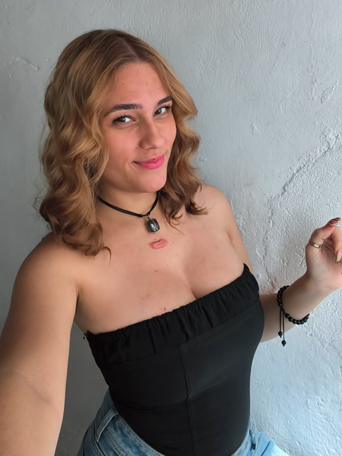 @Milka De Freitas
