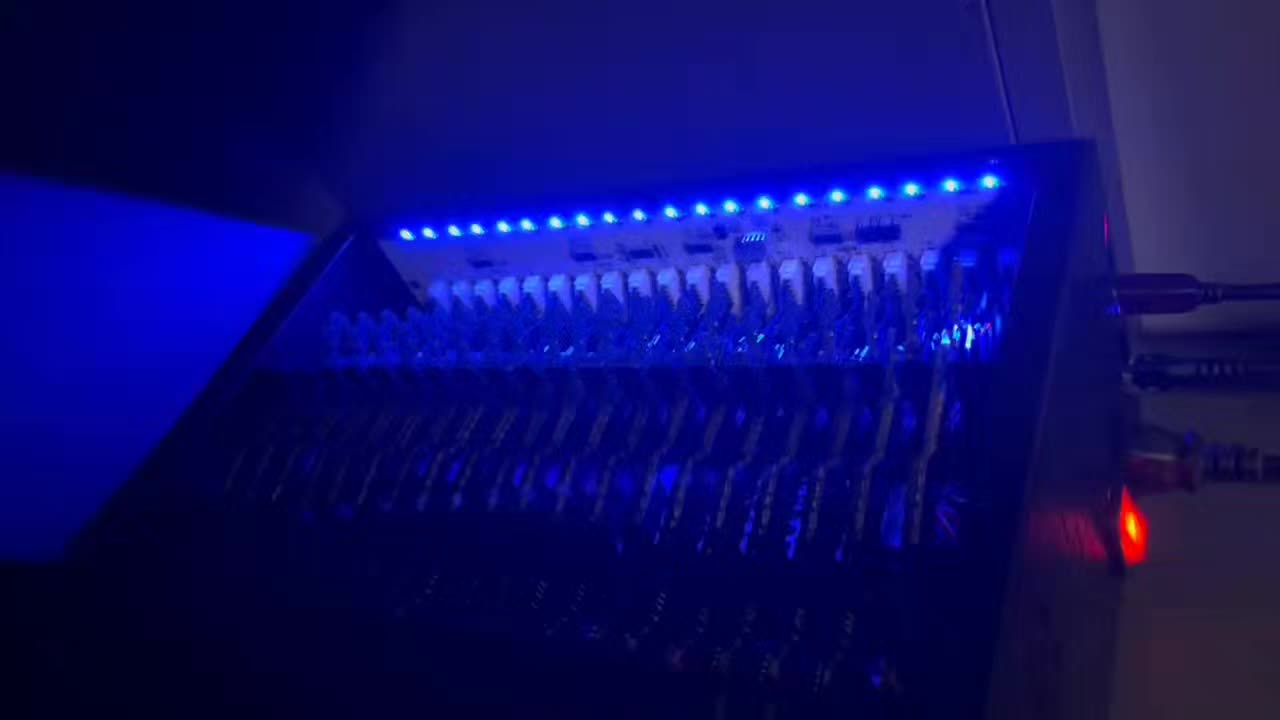 @主板机群控-Phone Farm