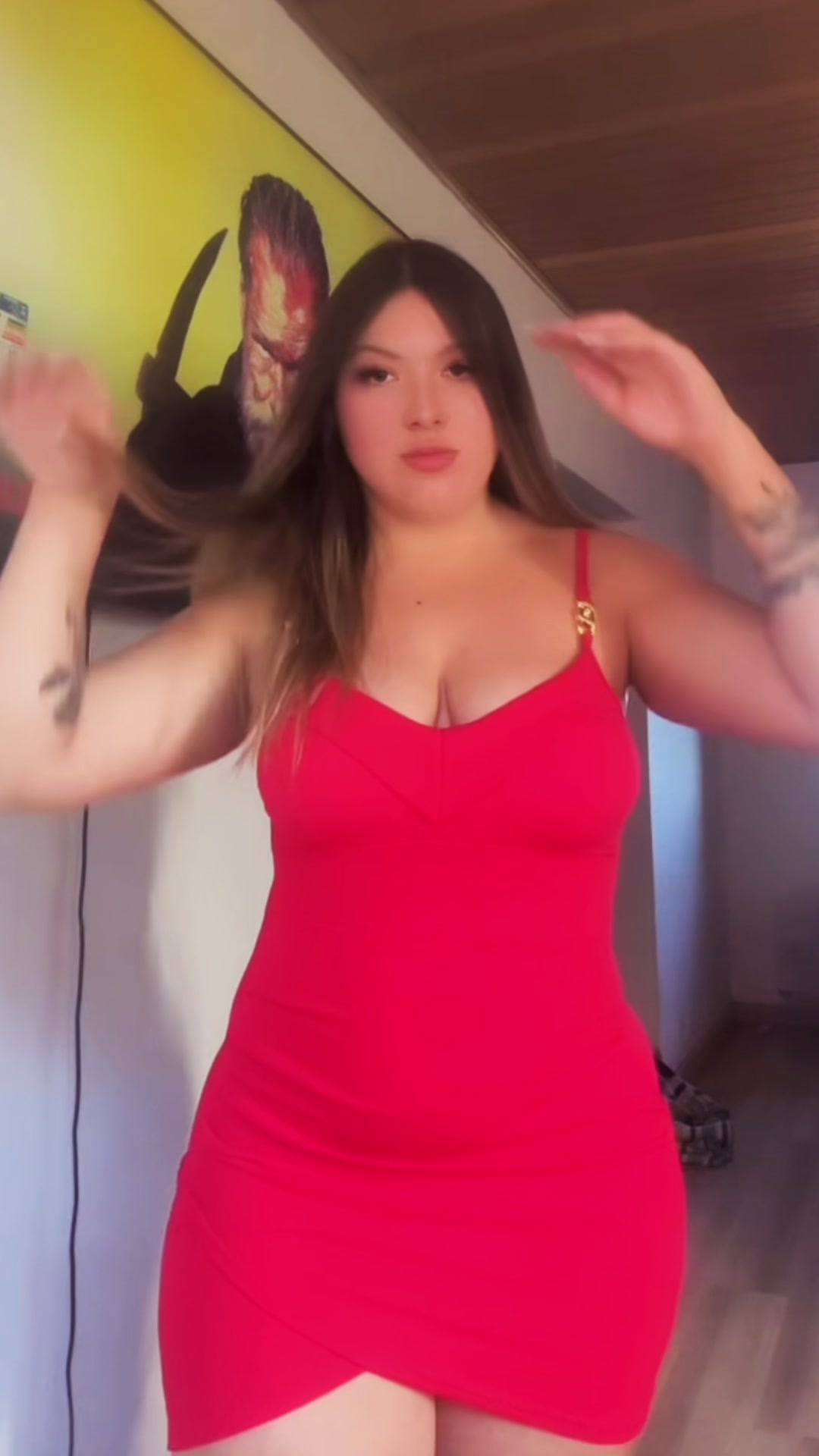 @Isabranquinha @